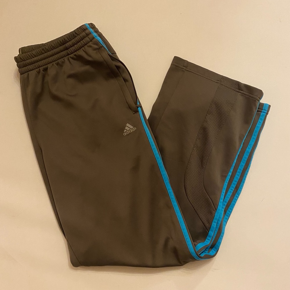 Adidas Climate Sweatpants Size Large